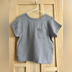 Madewell 100% Cotton Shirt xs